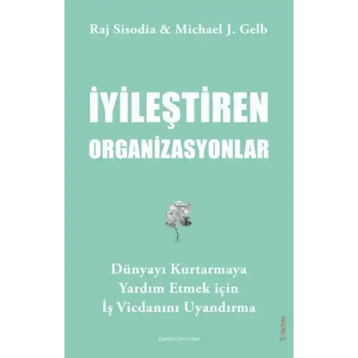 İyileştiren Organizasyonlar