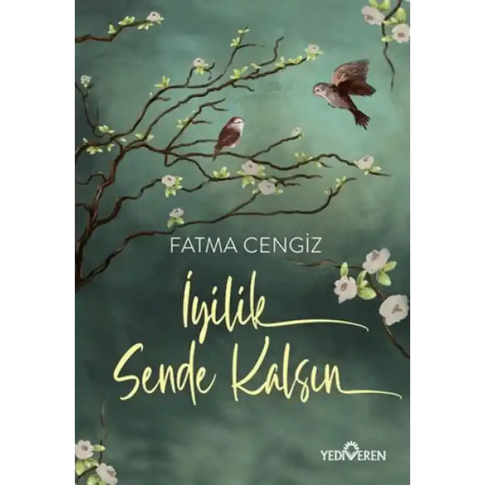 İyilik Sende Kalsın