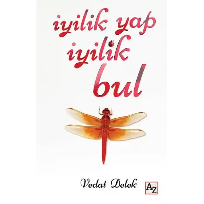 İyilik Yap İyilik Bul