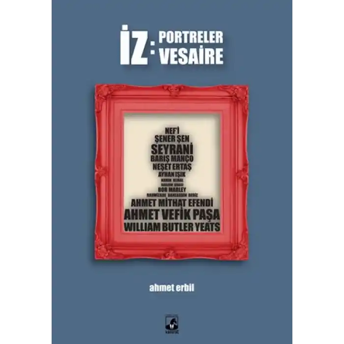 İz: Portreler Vesaire