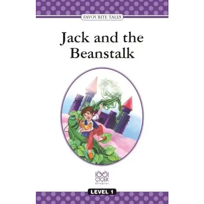 Jack and the Beanstalk