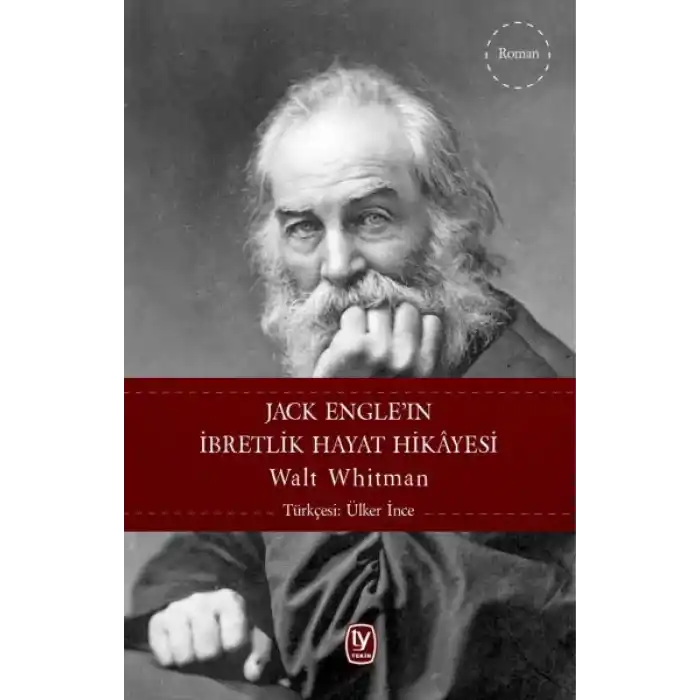 Jack Engle’ın İbretlik Hayat Hikayesi