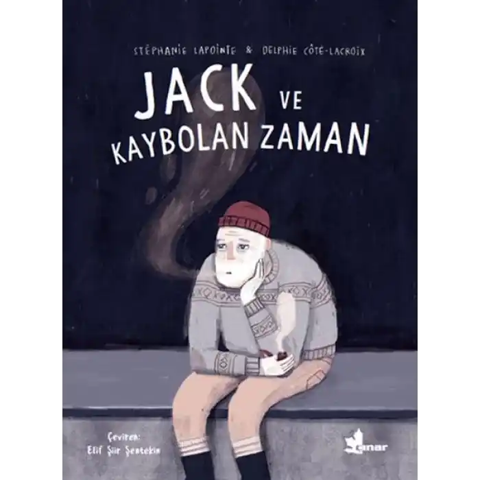 Jack ve Kaybolan Zaman