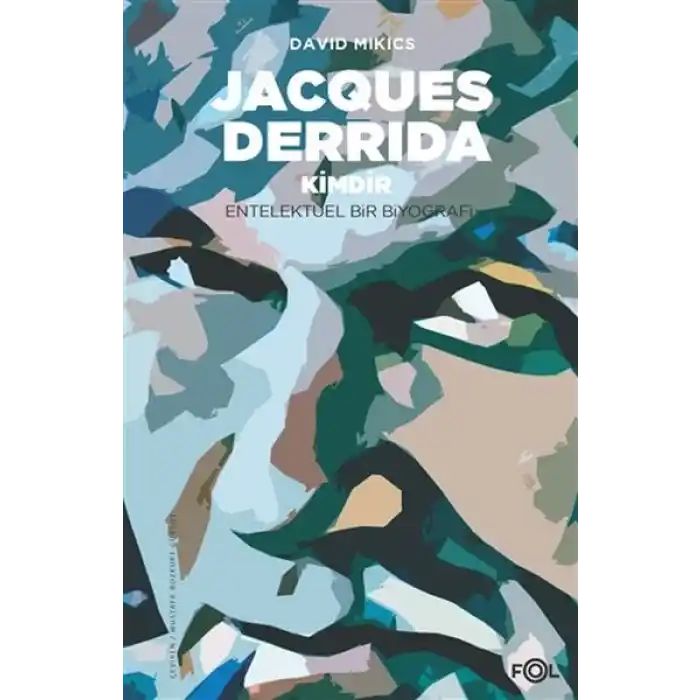 Jacques Derrida Kimdir