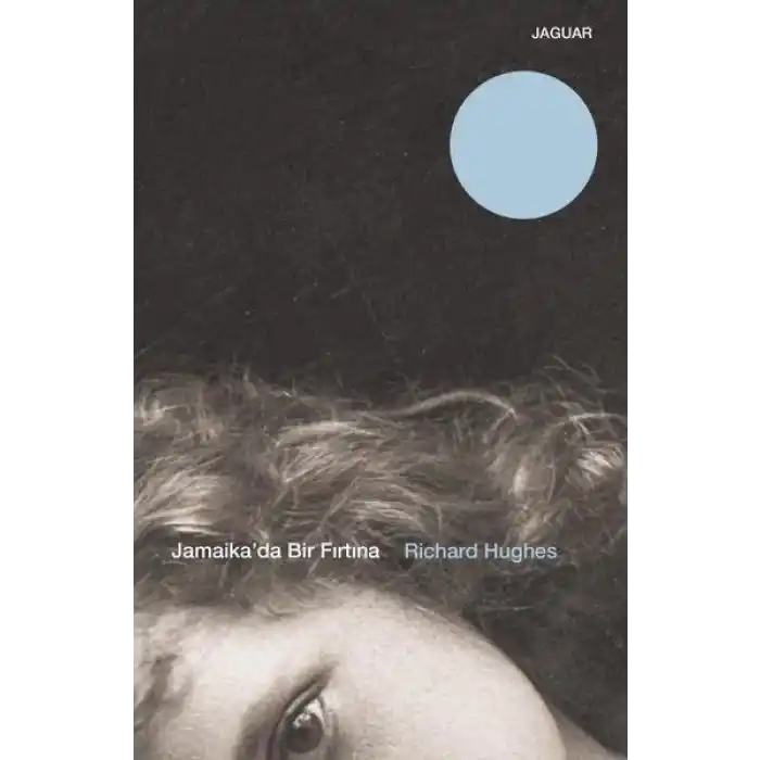 Jamaikada Bir Fırtına