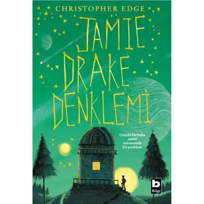 Jamie Drake Denklemi