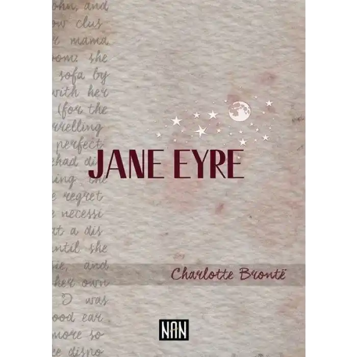 Jane Eyre