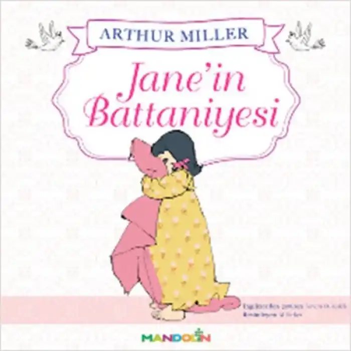 Janein Battaniyesi