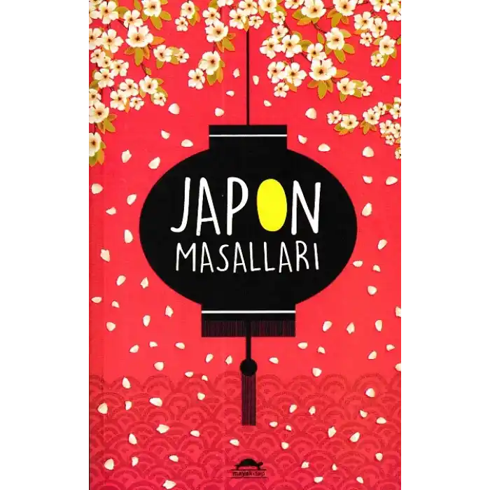 Japon Masalları