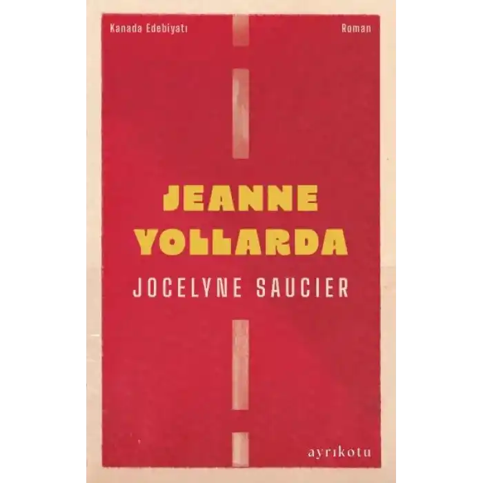 Jeanne Yollarda