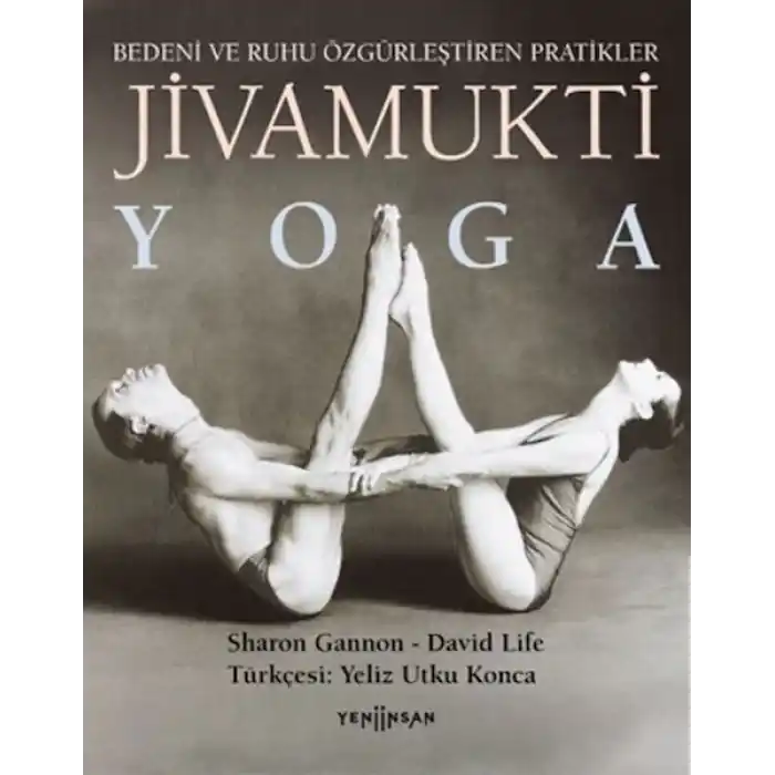 Jivamukti Yoga
