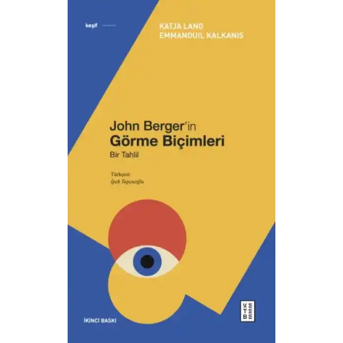 John Berger’in Görme Biçimleri