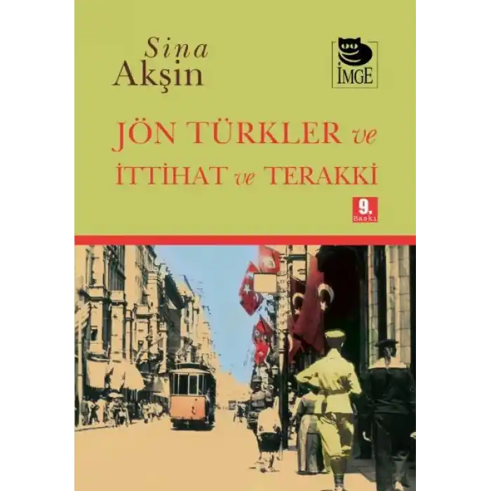 Jön Türkler ve İttihat ve Terrakki