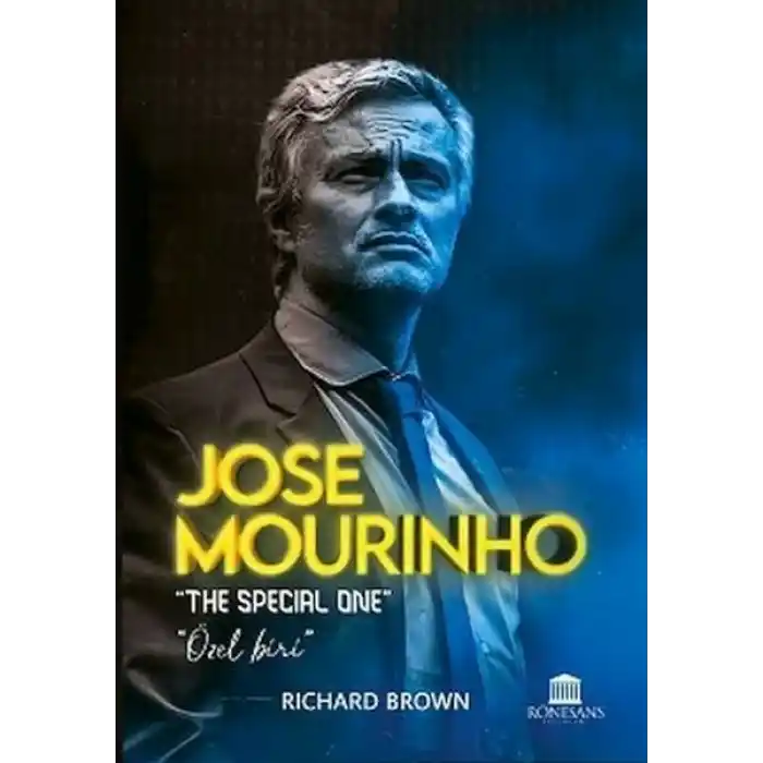 Jose Mourinho