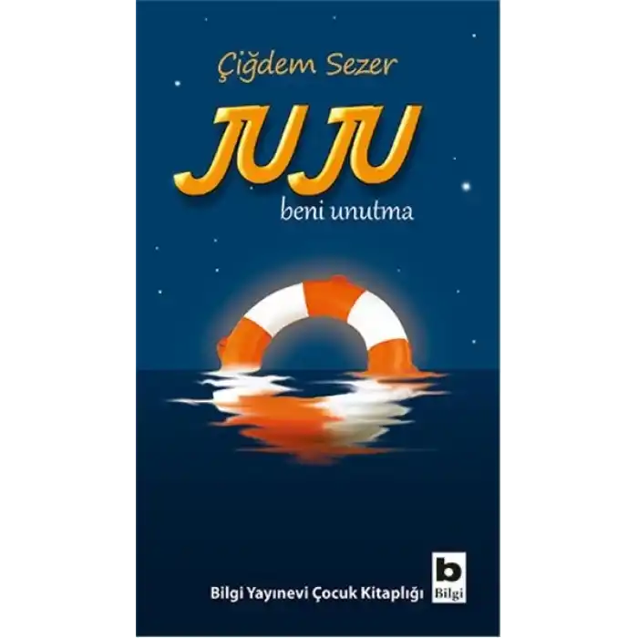 Juju Beni Unutma
