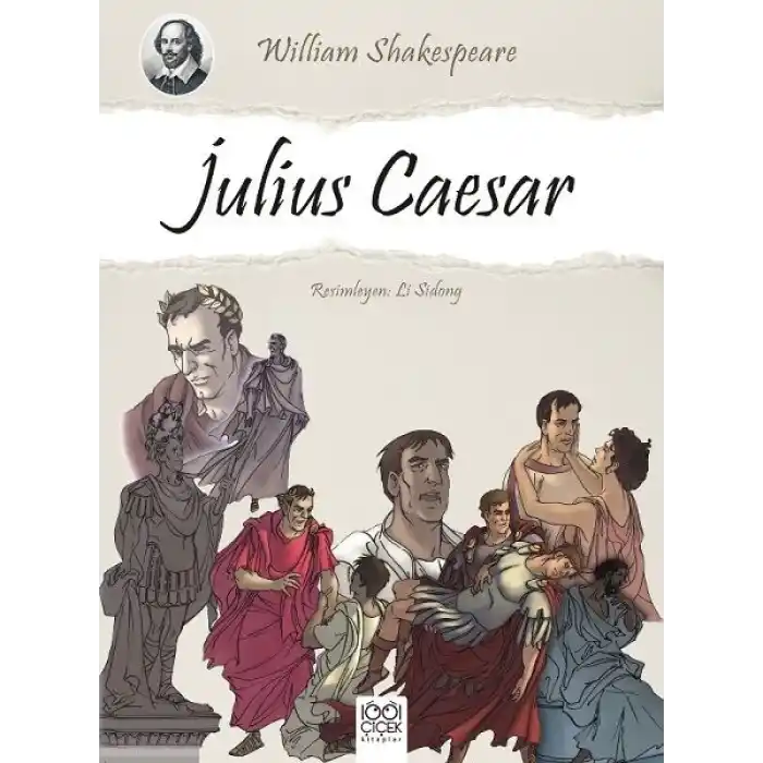 Julius Caesar