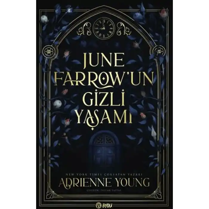 June Farrow’un Gizli Yaşamı