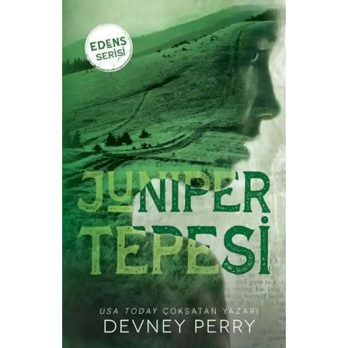 Junıper Tepesi