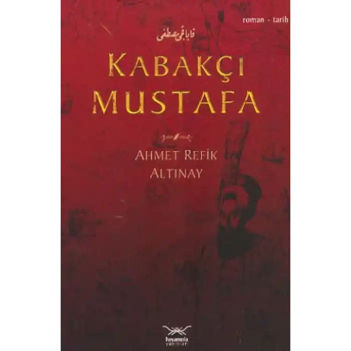Kabakçı Mustafa