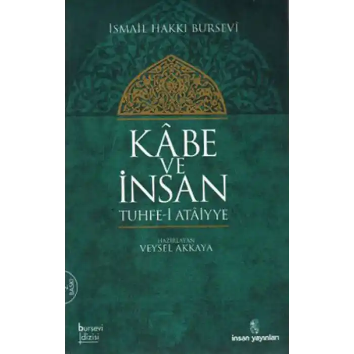 Kabe ve İnsan