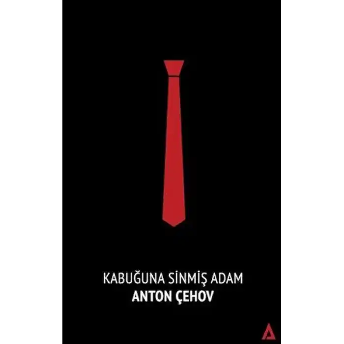 Kabuğuna Sinmiş Adam