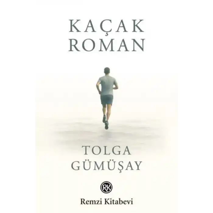 Kaçak Roman