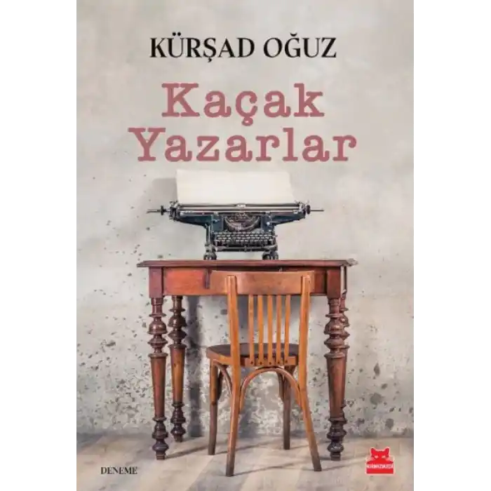 Kaçak Yazarlar