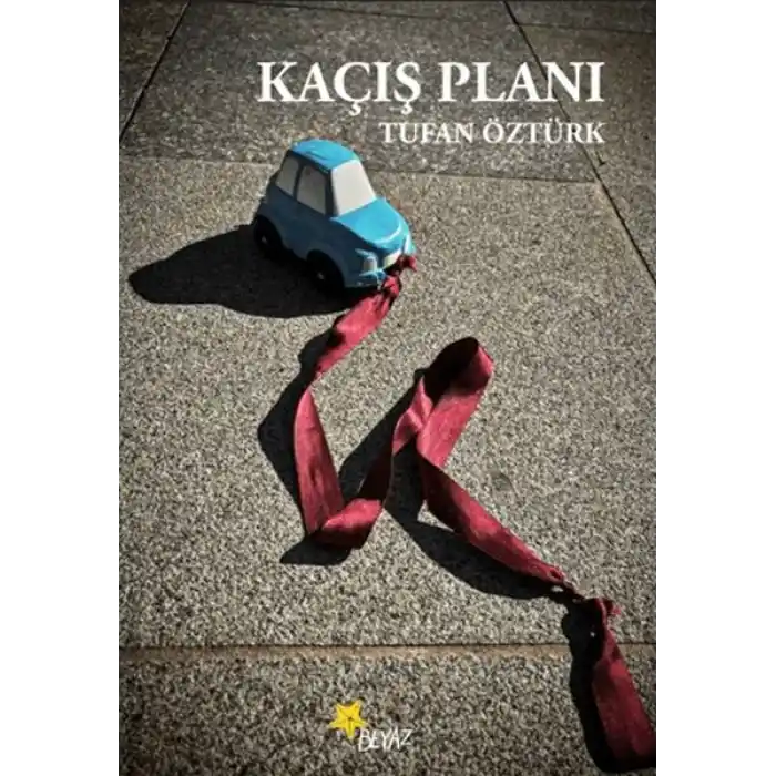 Kaçış Planı