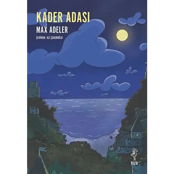 Kader Adası