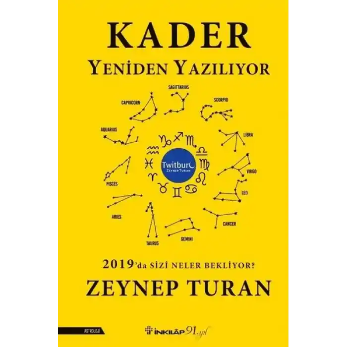 Kader Yeniden Yazılıyor