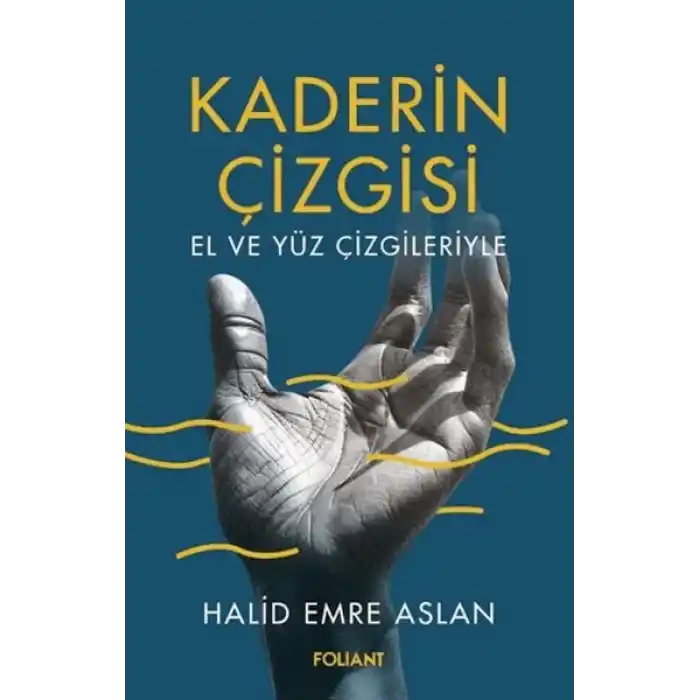 Kaderin Çizgisi