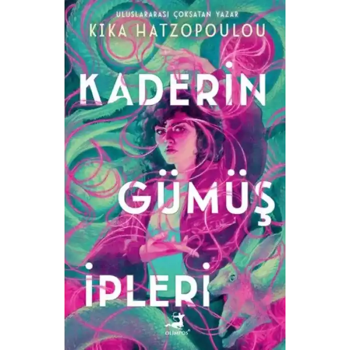 Kaderin Gümüş İpleri