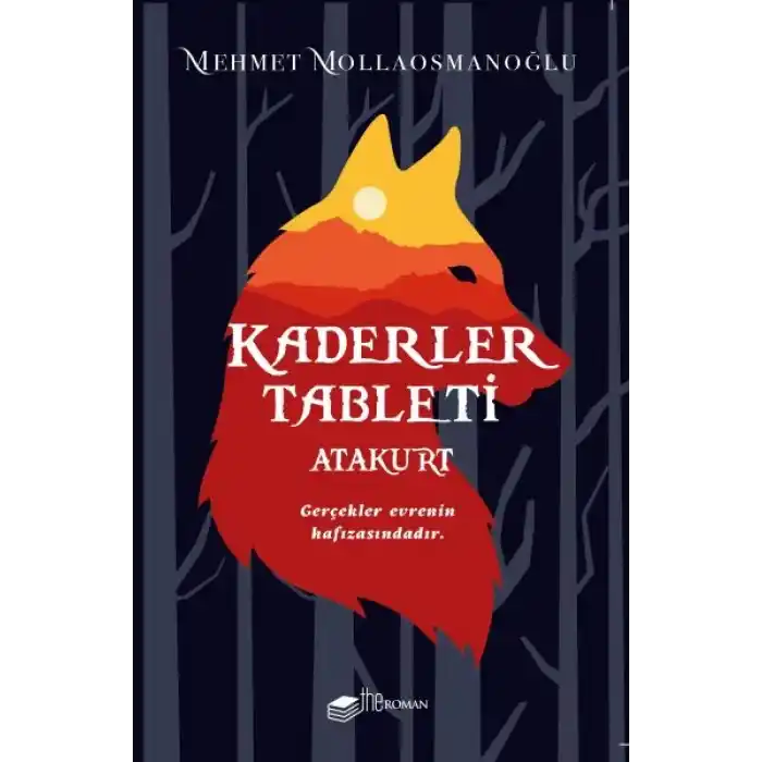 Kaderler Tableti Atakurt