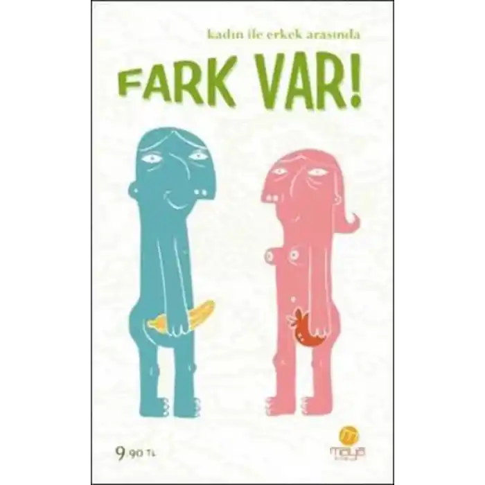 Kadın ile Erkek Arasında Fark Var!