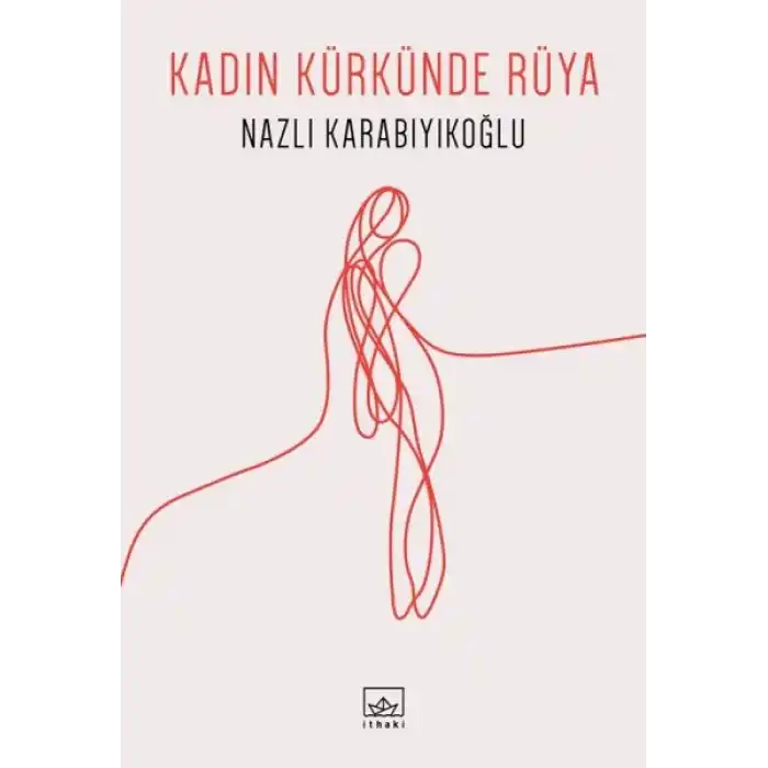 Kadın Kürkünde Rüya