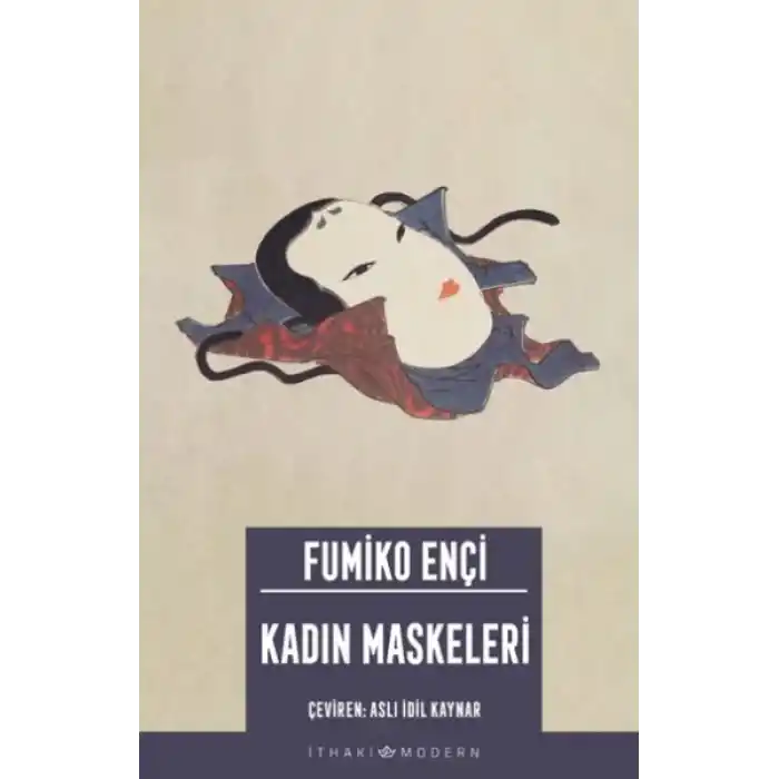 Kadın Maskeleri