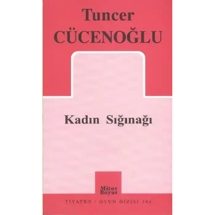 Kadın Sığınağı