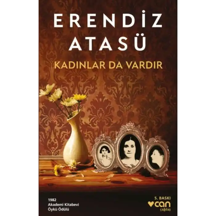 Kadınlar da Vardır