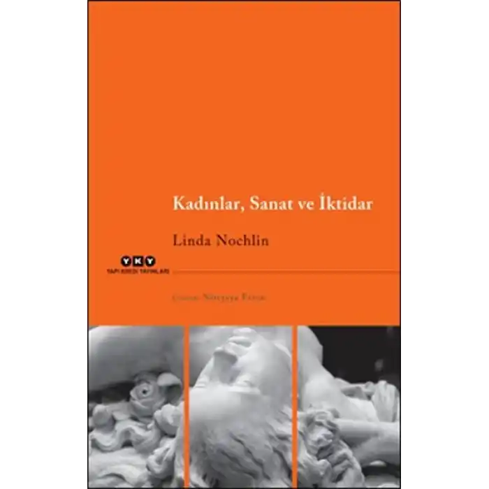 Kadınlar, Sanat ve İktidar