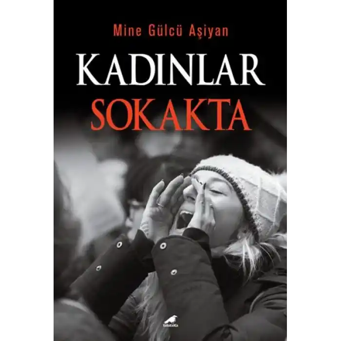 Kadınlar Sokakta