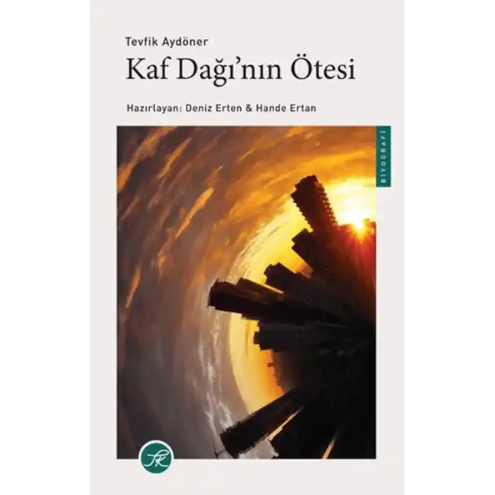Kaf Dağının Ötesi