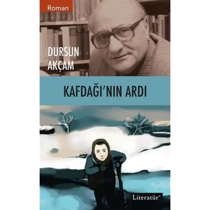 Kafdağı’nın Ardı