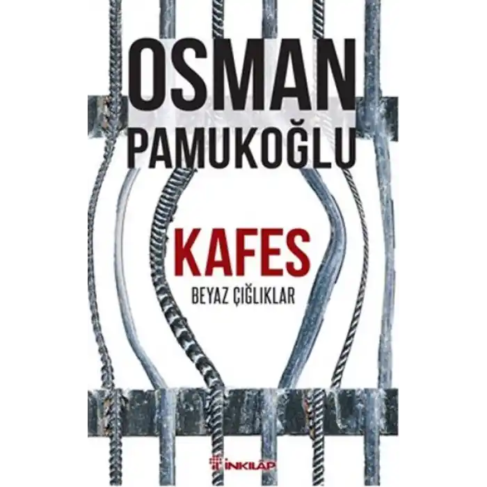 Kafes Beyaz Çığlıklar