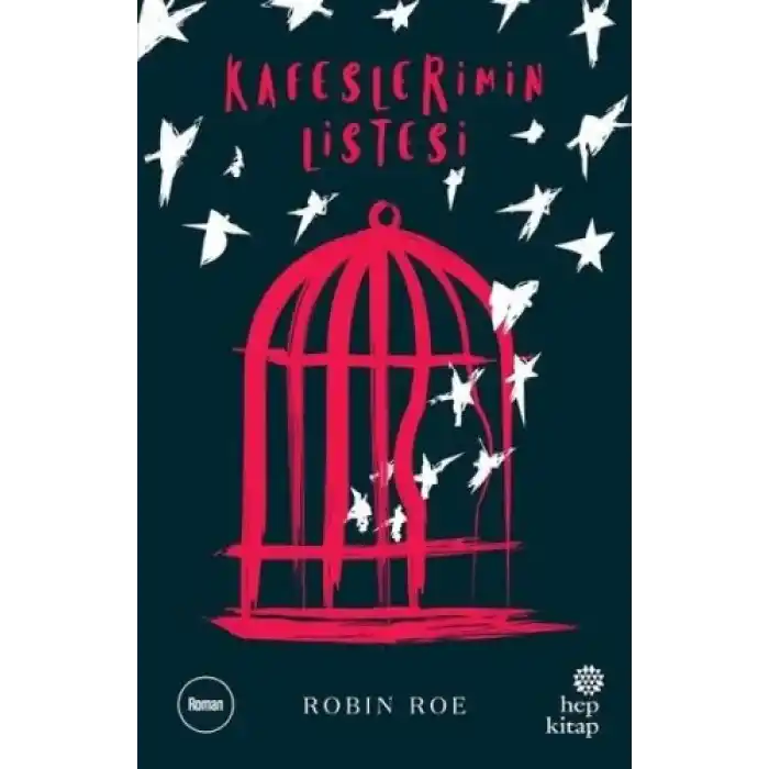 Kafeslerimin Listesi