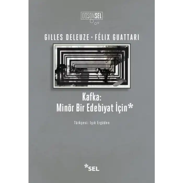 Kafka: Minör Bir Edebiyat İçin