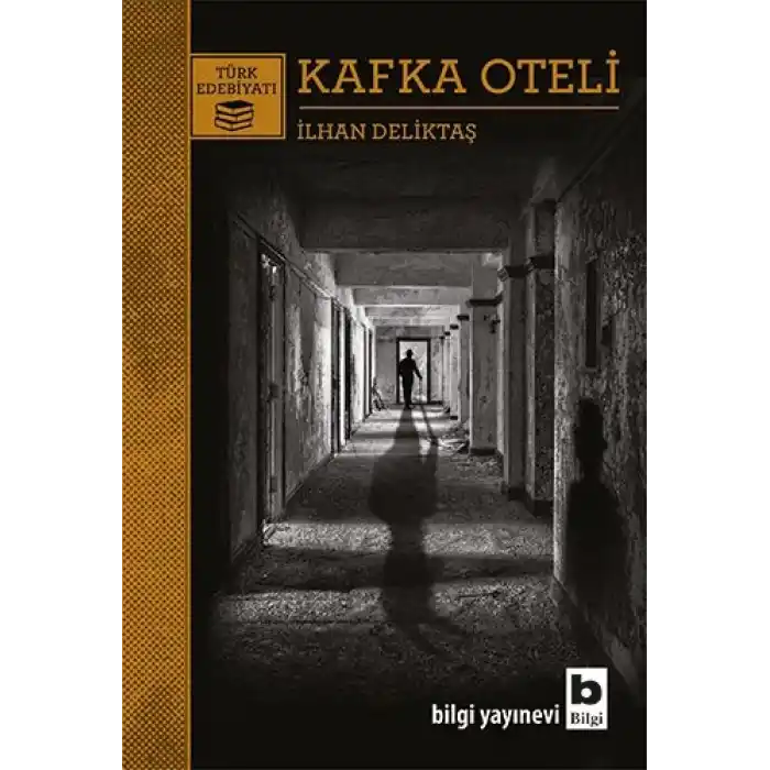 Kafka Oteli
