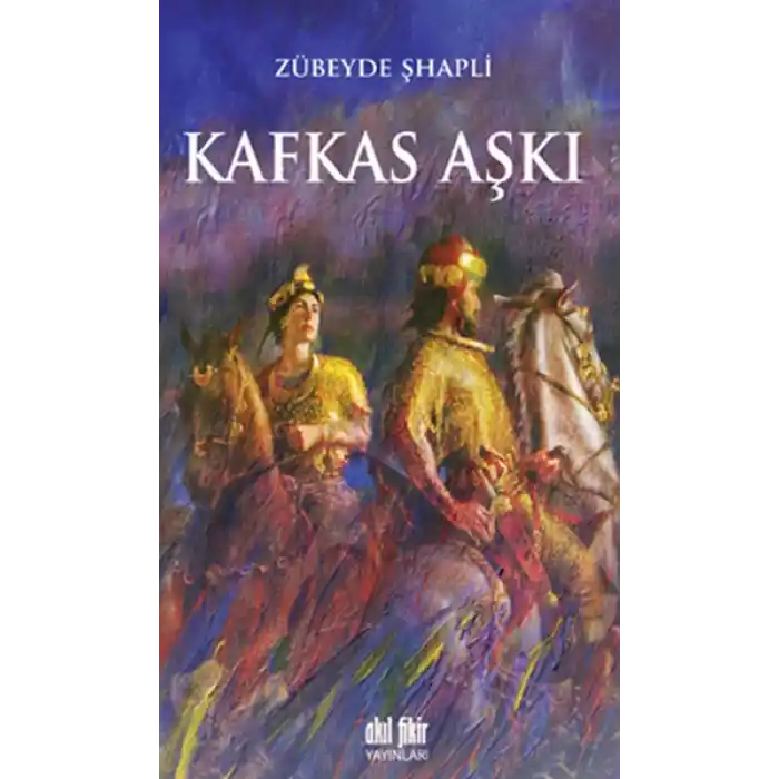 Kafkas Aşkı