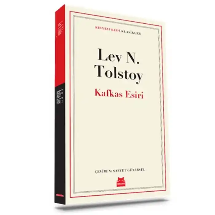 Kafkas Esiri - Klasikler