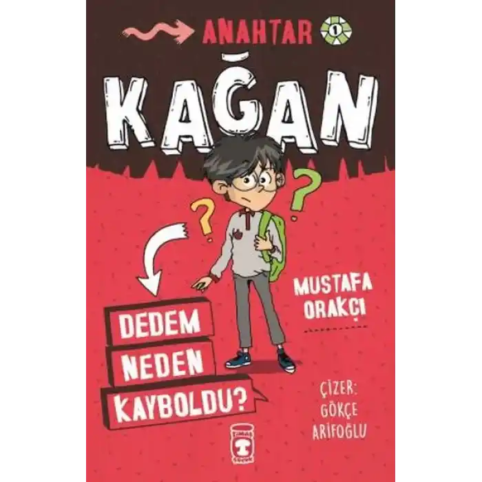 Kağan - Dedem Neden Kayboldu