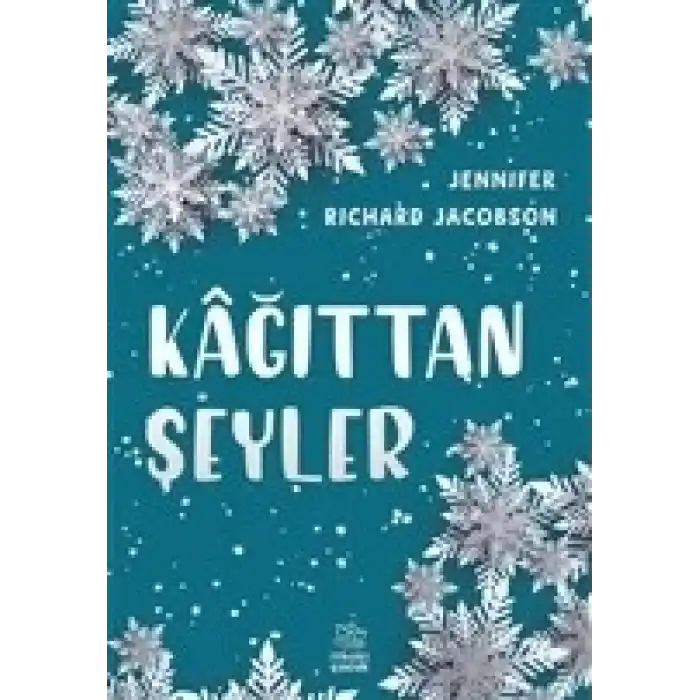 Kağıttan Şeyler